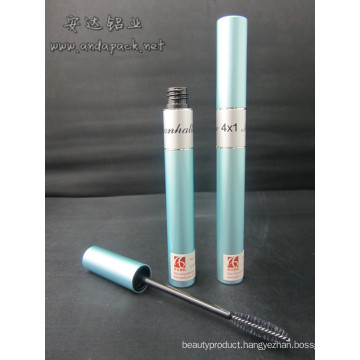 Shantou Factory Mascara Brush Aluminum Tube/Bottle